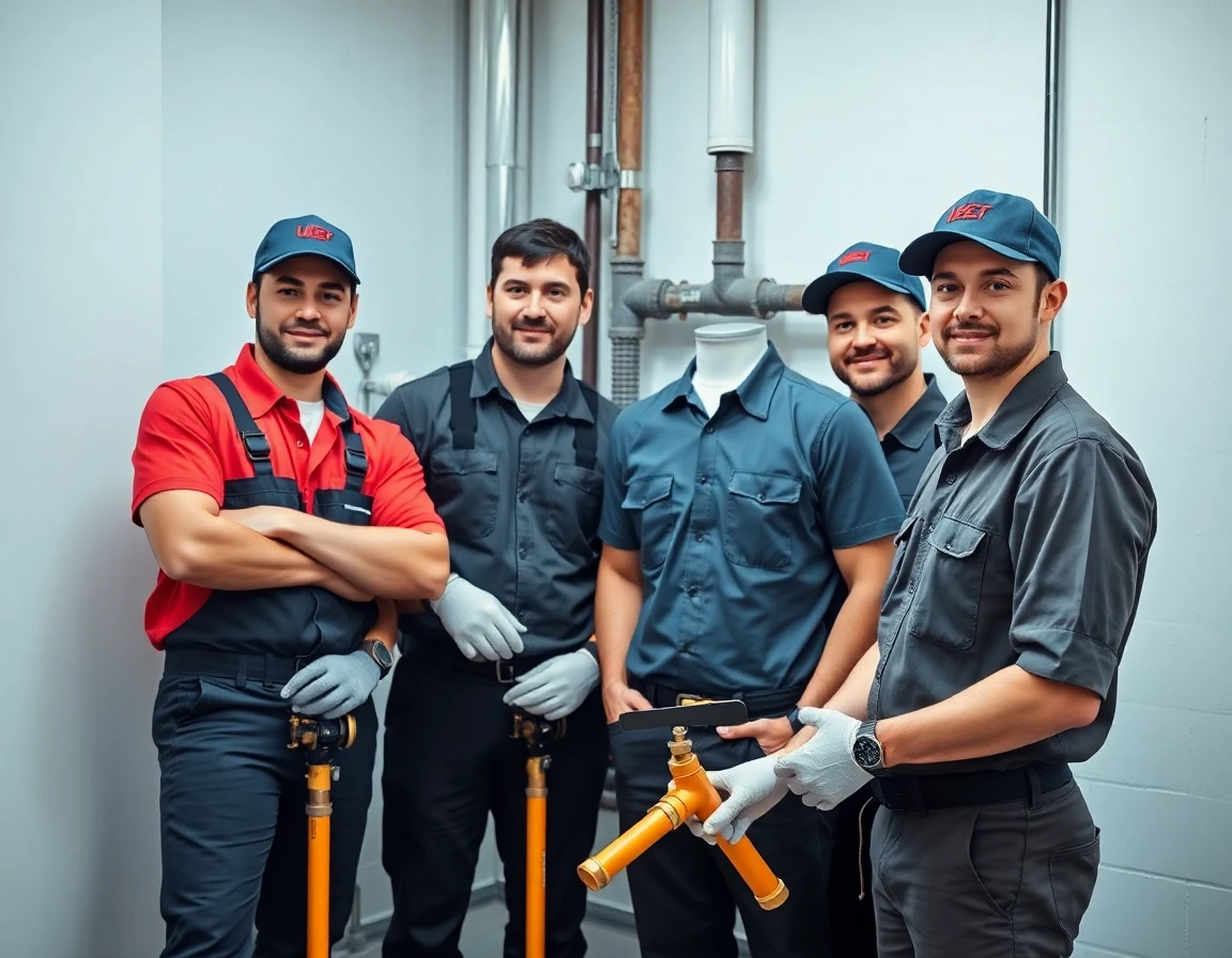 Coastal Plumbing Ltd Company History