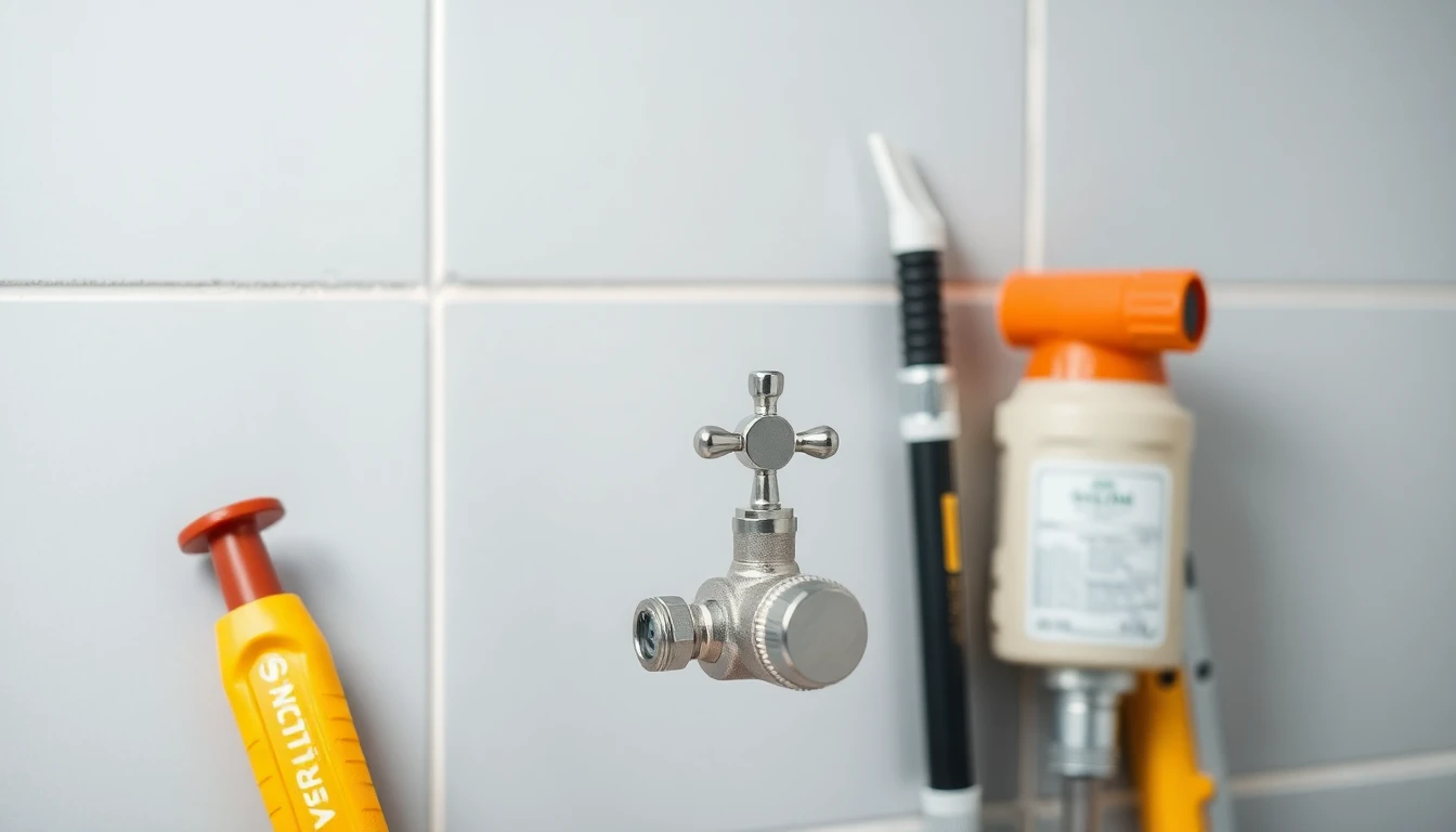 Shower valve replacements